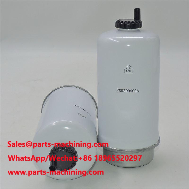 Kraftstoff-Wasserabscheider V836862602 BF7677-D P551425