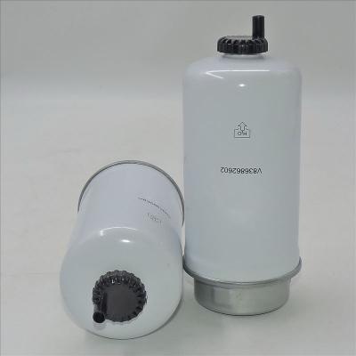 Kraftstoff-Wasserabscheider V836862602 BF7677-D P551425