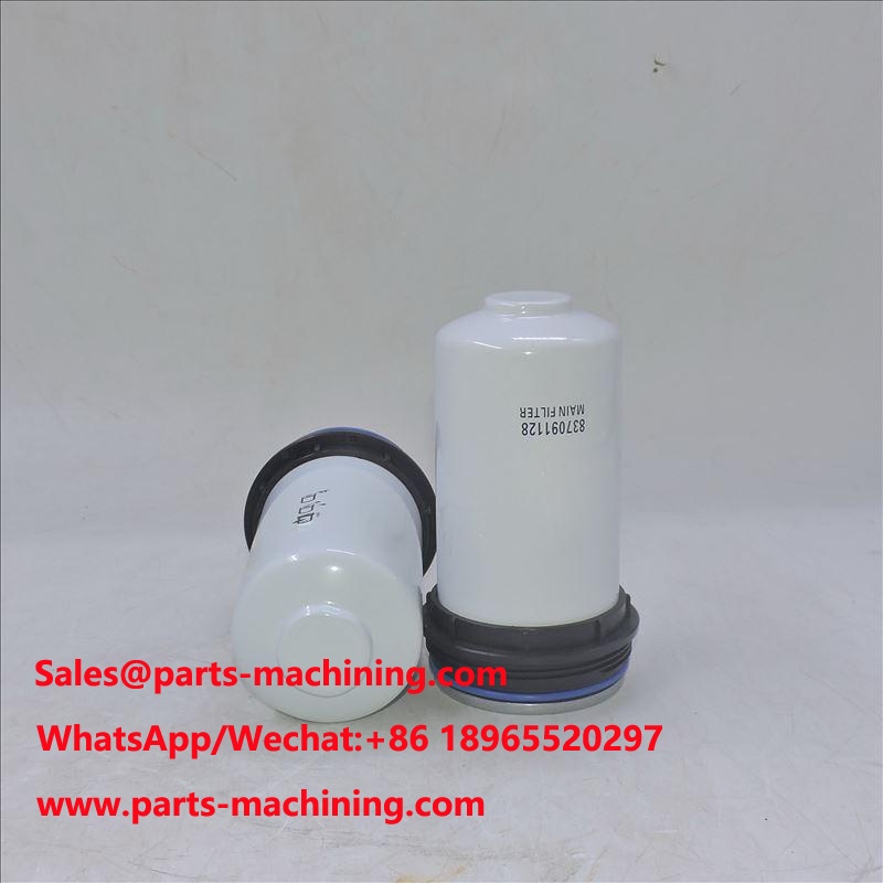 Massey Ferguson 7620 Kraftstoff Wasserabscheider 837091128