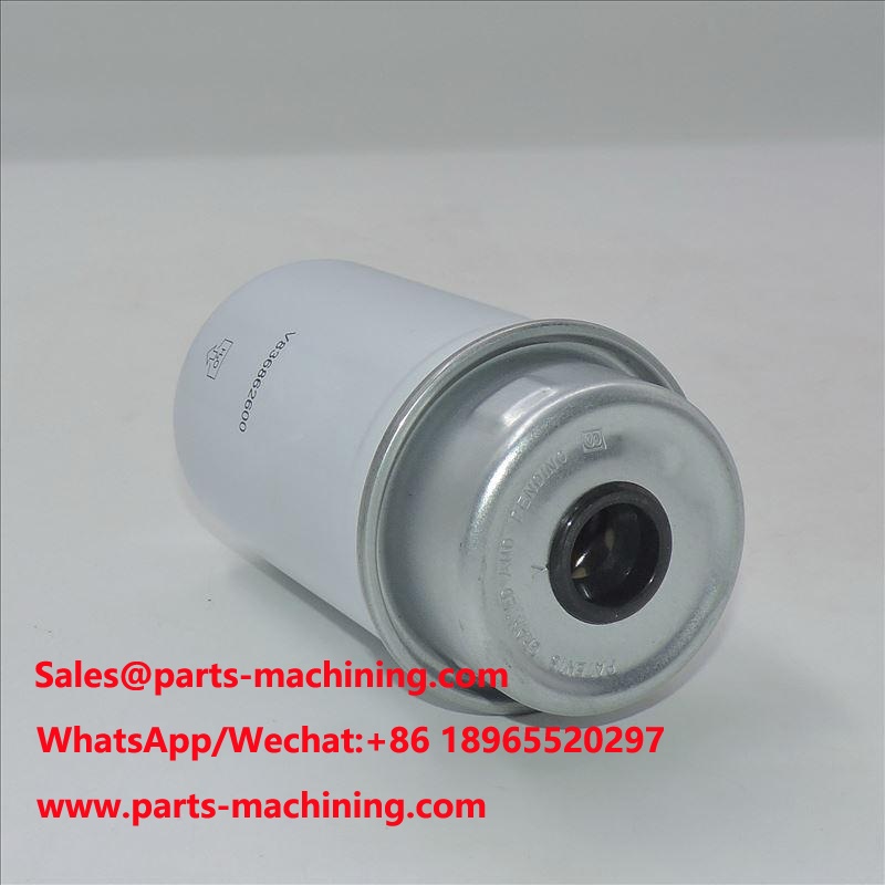 Kraftstoff-Wasserabscheider V836862600 BF9837-D P551434
