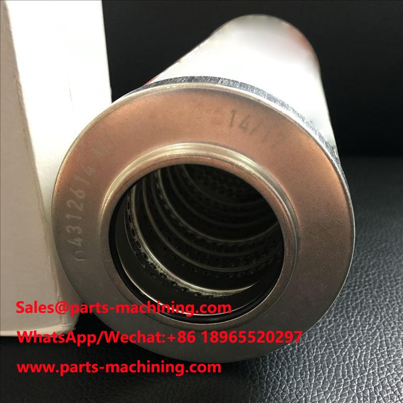 Hydraulikfilter 4312614M1 0011430450 SH52288