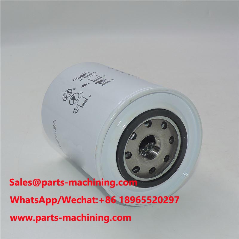 Ölfilter V836662580 P502433 B7179