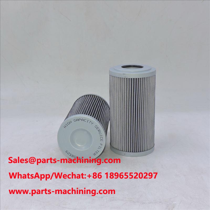 Hydraulikfiltersatz 29558329 KH66076V AT327883