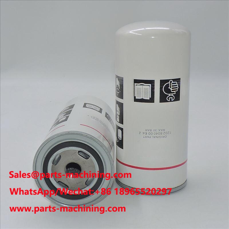 Hydraulikfilter 1202-8040-00 HC-7946 1202804000