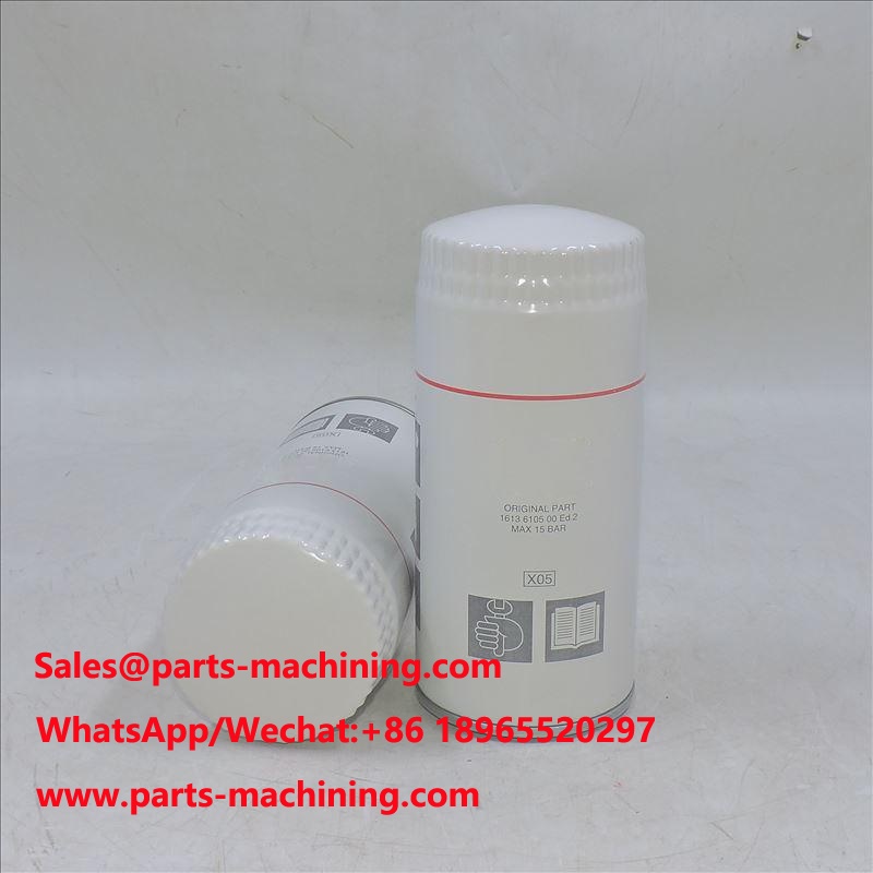 Hydraulikfilter 1613610500 1612398000 1613610501