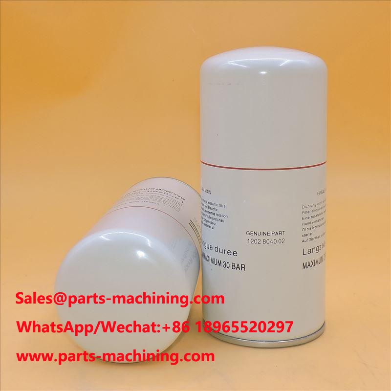 Ölfilter 1625840303 1625840203 SH62249

