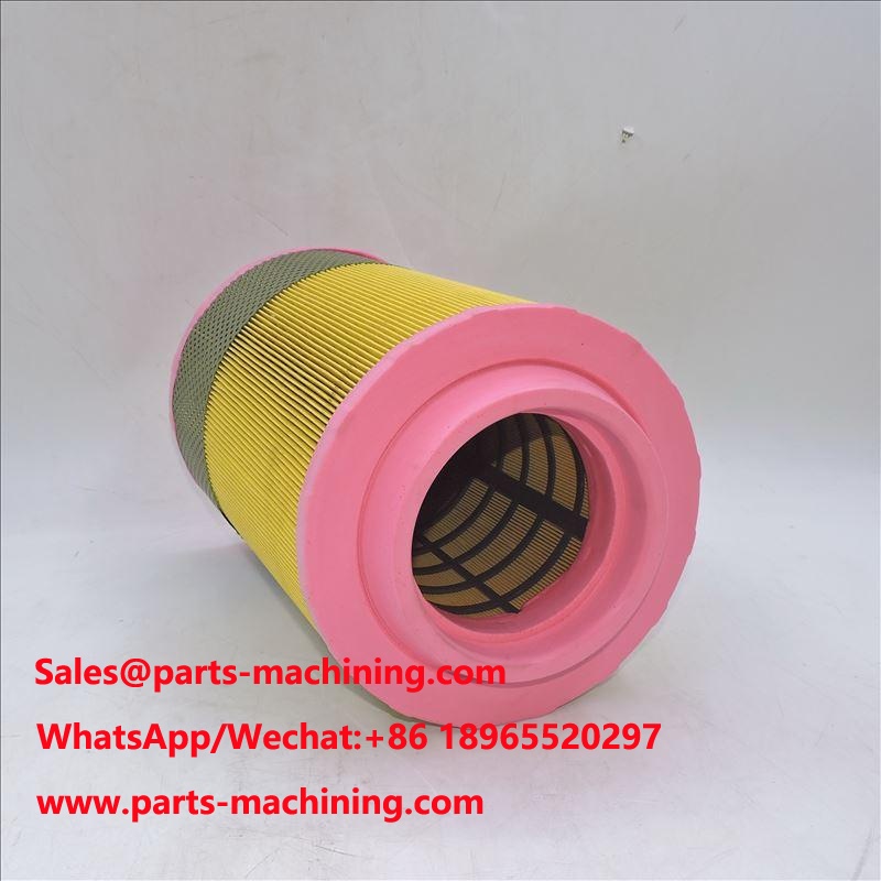 Luftfilter 1622185501 1631043500 1631043590
