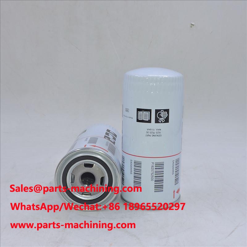 Ölfilter 1625752500 1631011800 SH62329
