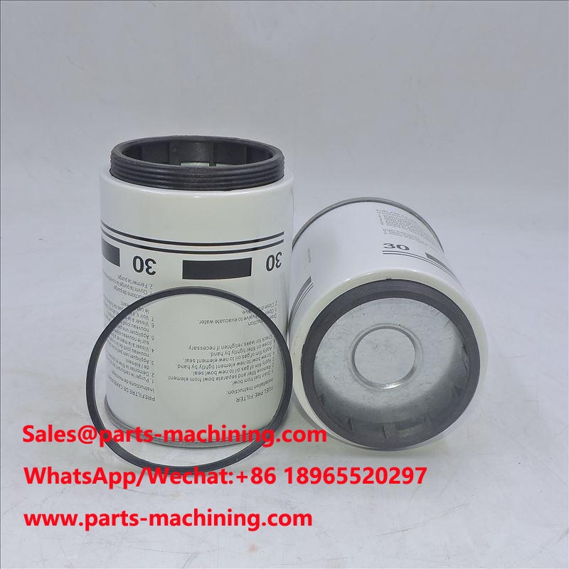 Kraftstoff-Wasserabscheider 1615739700 MO144930
