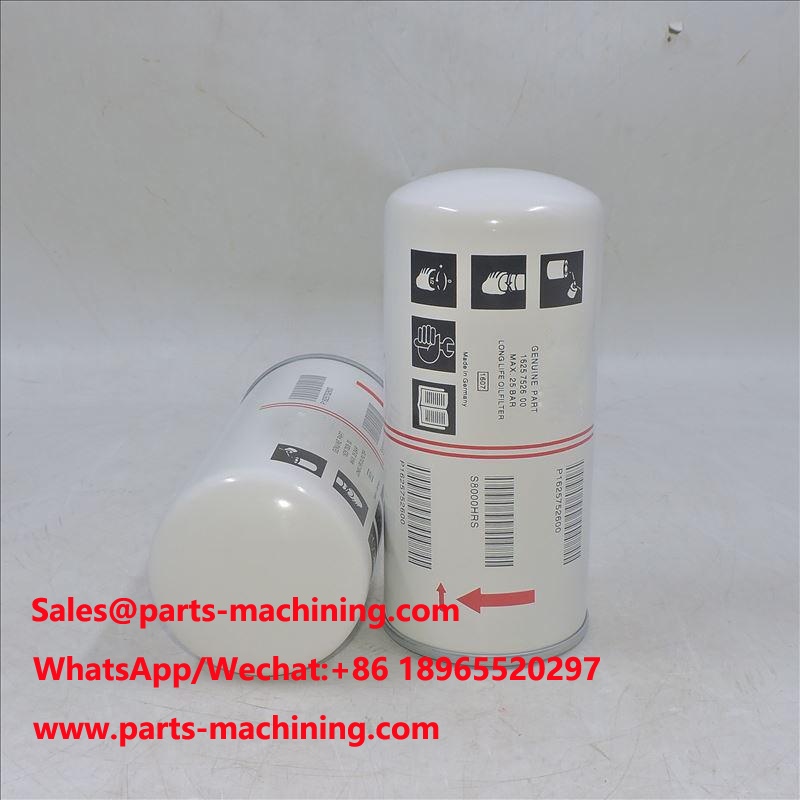 Ölfilter 2903752600 162572600 SH62378
