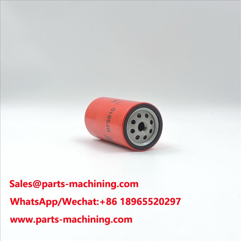 Kraftstofffilter BF5810 FC-6502

