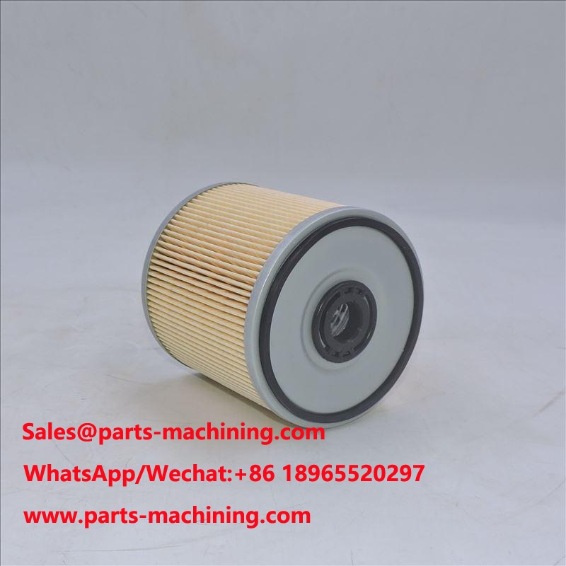 Kraftstofffilter DAHL151 SN40035
