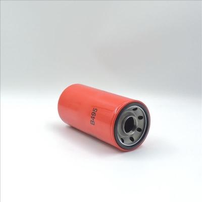 Baldwin Ölfilter B495
