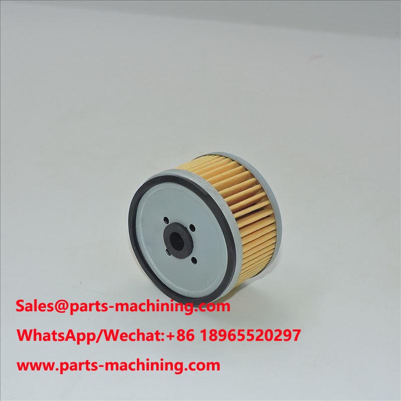 Baldwin Kraftstofffilter DAHL66
