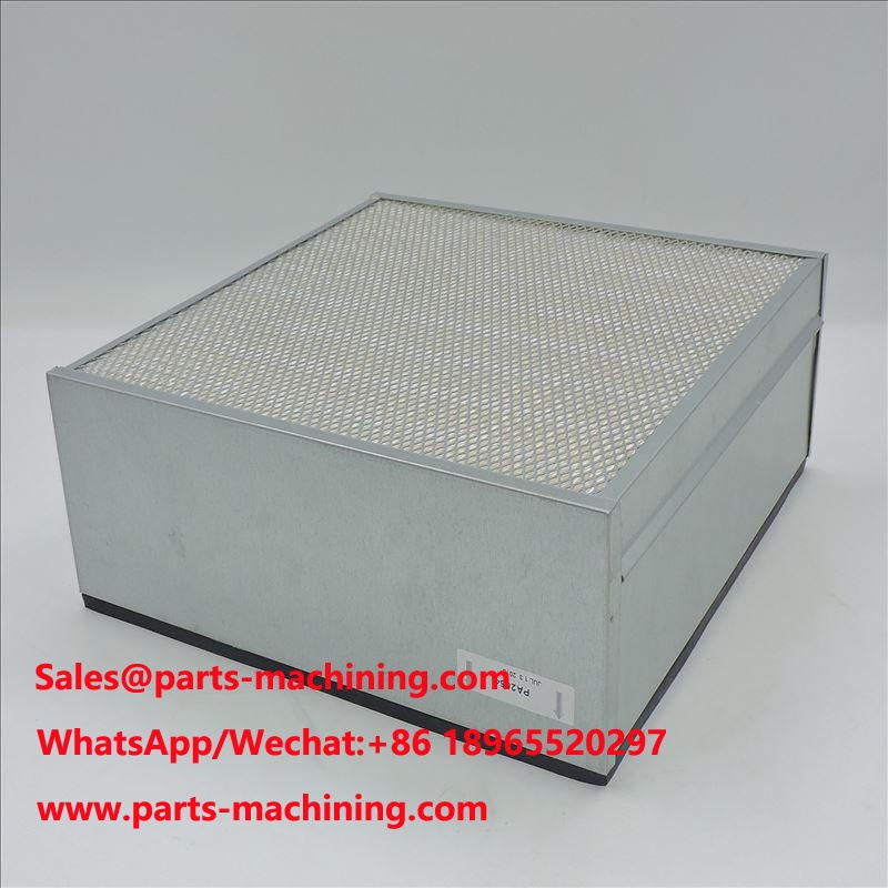 Luftfilter PA2554 SA11819 P150135
