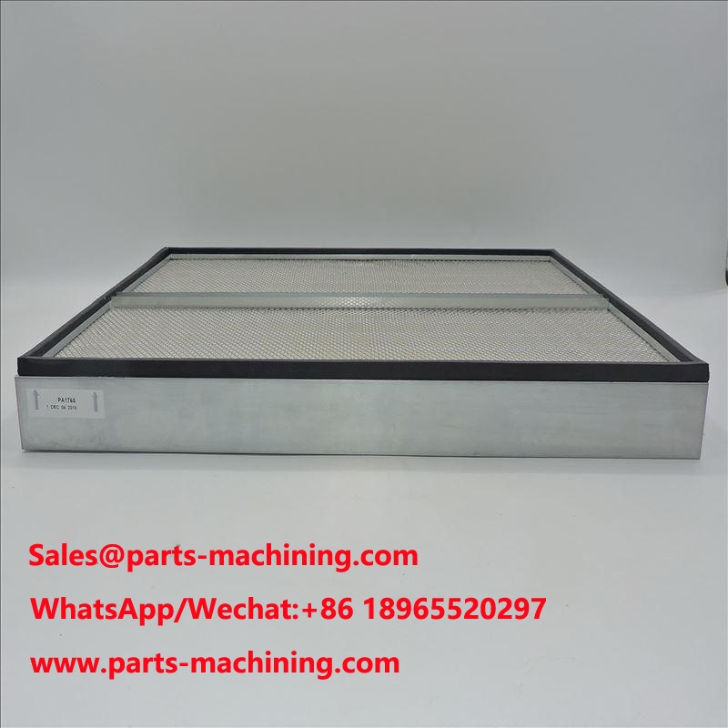 Luftfilter PA1765 6L4714
