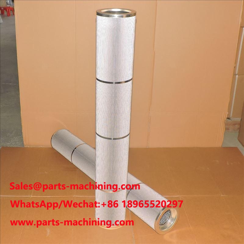 Baldwin Hydraulikfilter H9029
