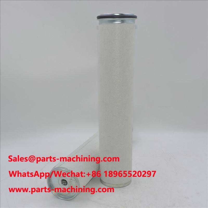 Luftfilter PA3631 2446R255-S6 SA18021
