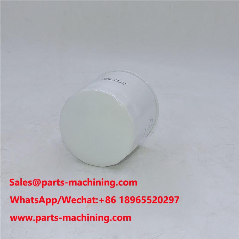 Ölfilter 6675517 SO6205 B163
