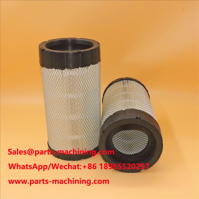 Boacat-Luftfilter 6698057
