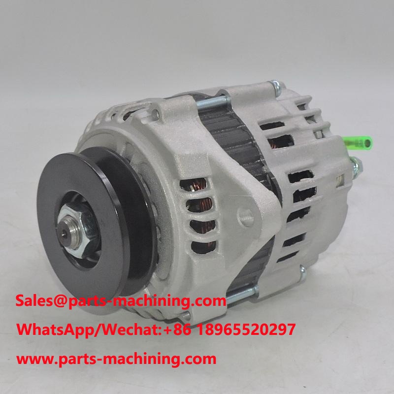 Alternator 11983677201 1752564011 AM878581 LR140701B 12V 40A
