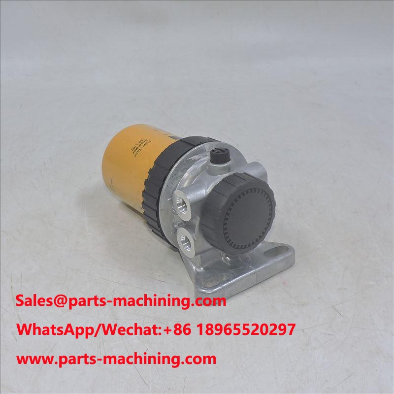 Kraftstofffilterbaugruppe 138-3096 1383096
