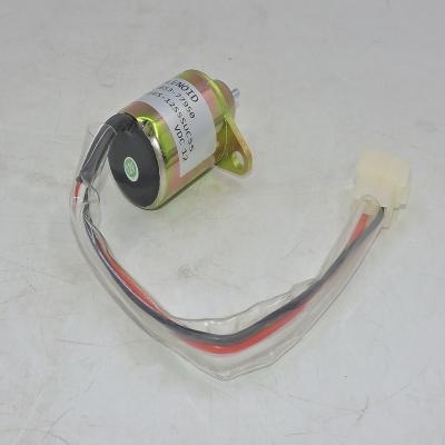 Stoppmagnet 119653-77950 M806808 1503ES-12S5SUC5S M810324

