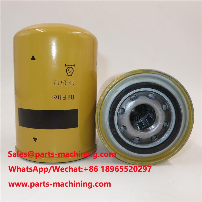Radölfilter für Raupenlader 1R-0713 1R0713
