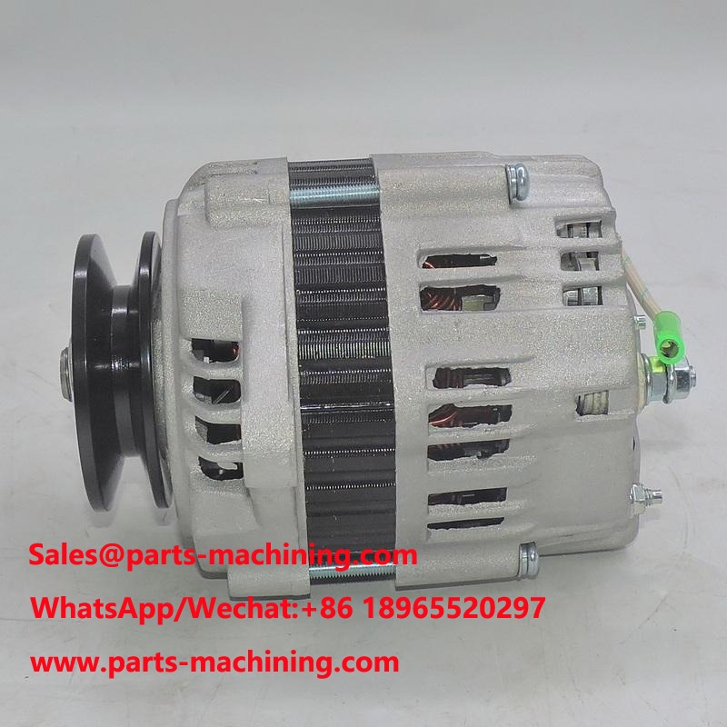 Lichtmaschine 11983677201 1752564011 AM878581 LR140701B 12V 40A
