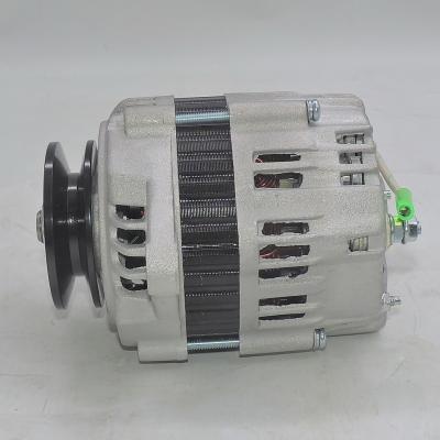 Lichtmaschine 11983677201 1752564011 AM878581 LR140701B 12V 40A

