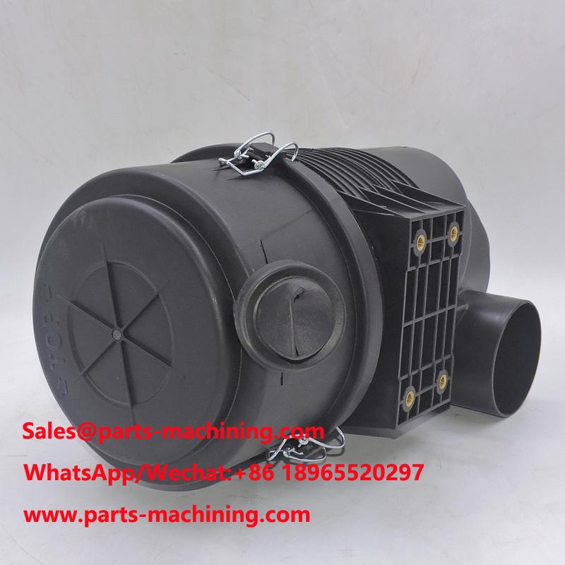 Luftfilterbaugruppe 112-9689 226-02-11101 für CAT-Lader
