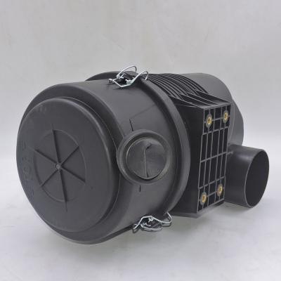 Luftfilterbaugruppe 112-9689 226-02-11101 für CAT-Lader
