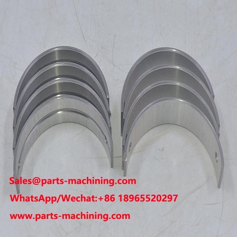 Perkins Bearing Kit U5MB0025 For Fg Wilson Bearing Kit 10000-15357