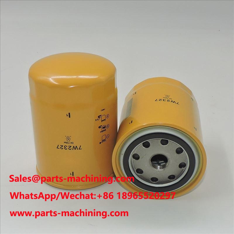 Ölfilter 7W-2327 7W2327
