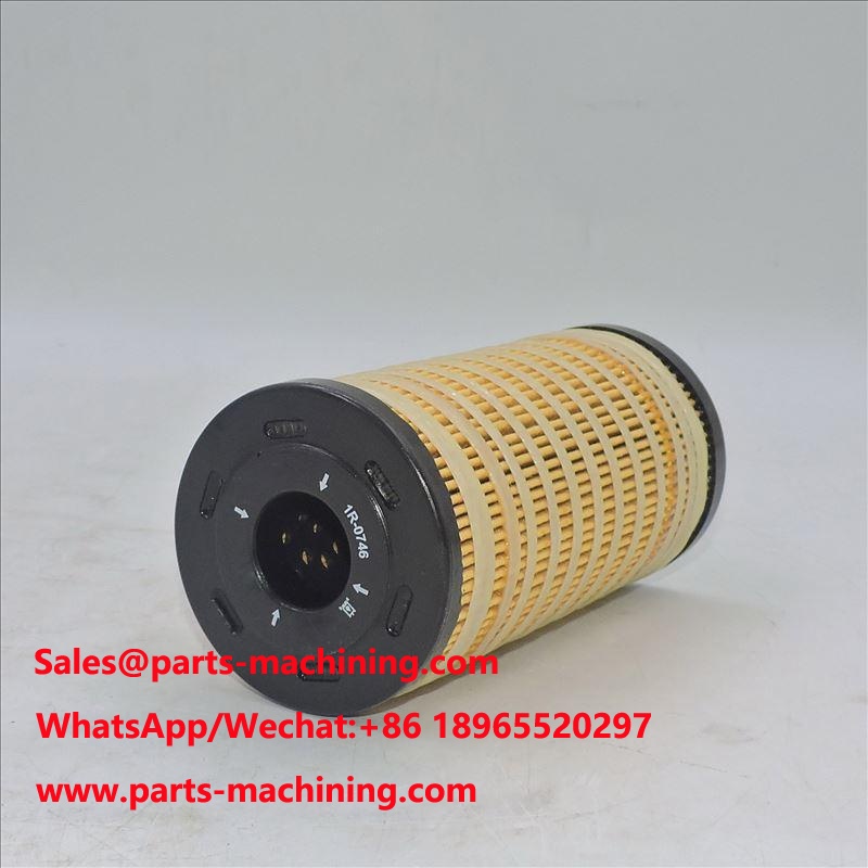 Hydraulikfilter 1R-0746 1R0746

