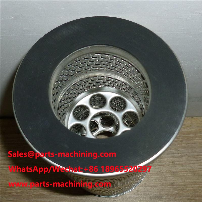 Hydraulikfilter 4T-3131 4T3131