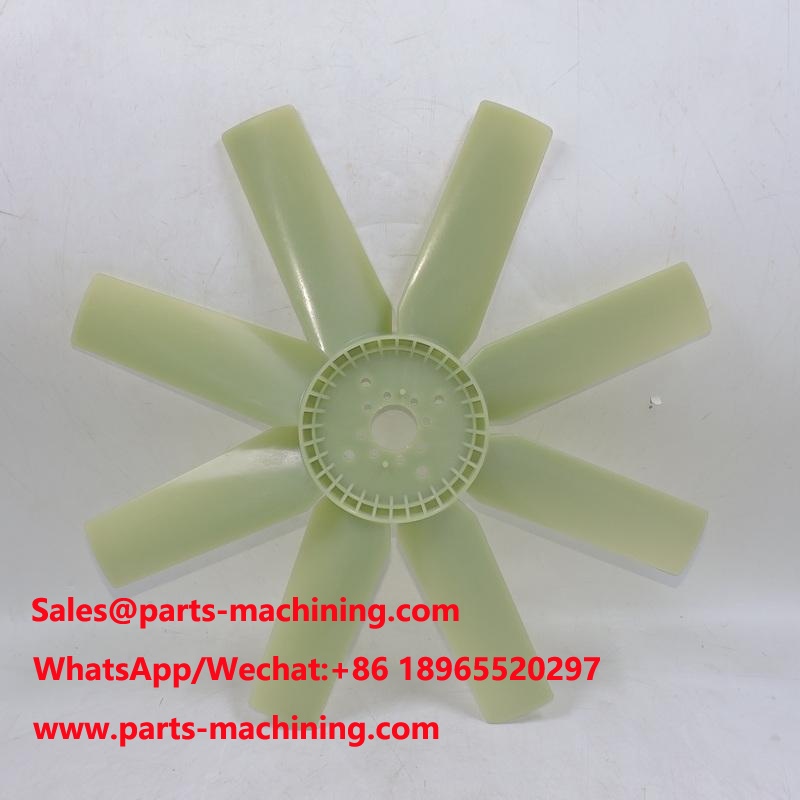 Atlas Copco Fan Blade 1310034281