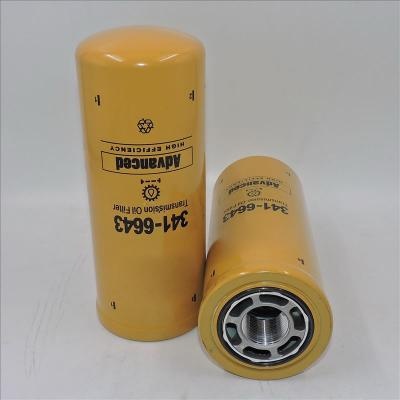 Hydraulikfilter 341-6643 3416643
