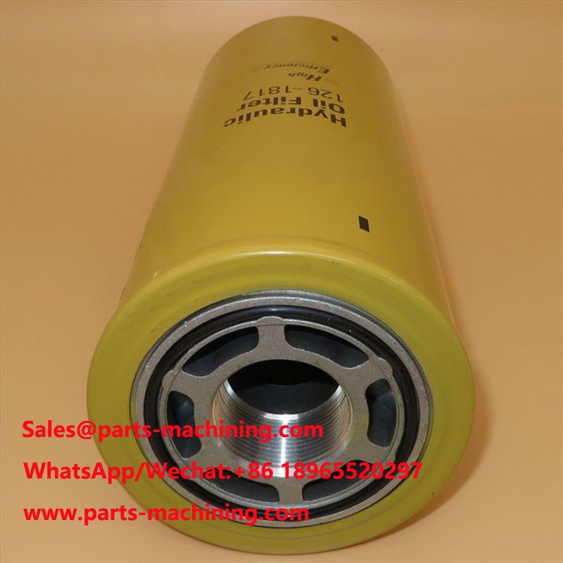 Hydraulikfilter 126-1817 1261817