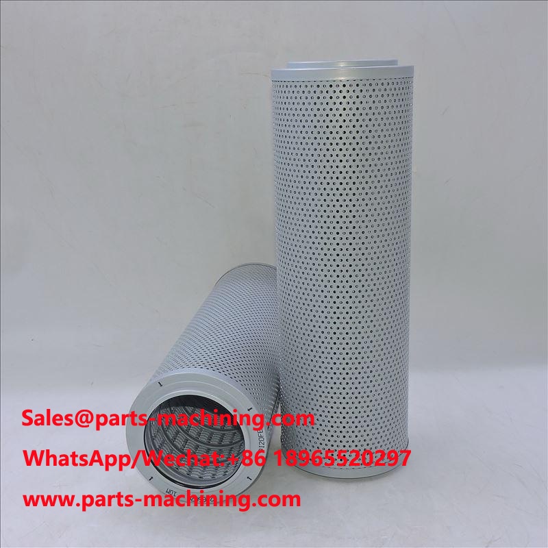 Hydraulikfilter 216-6676 2166676
