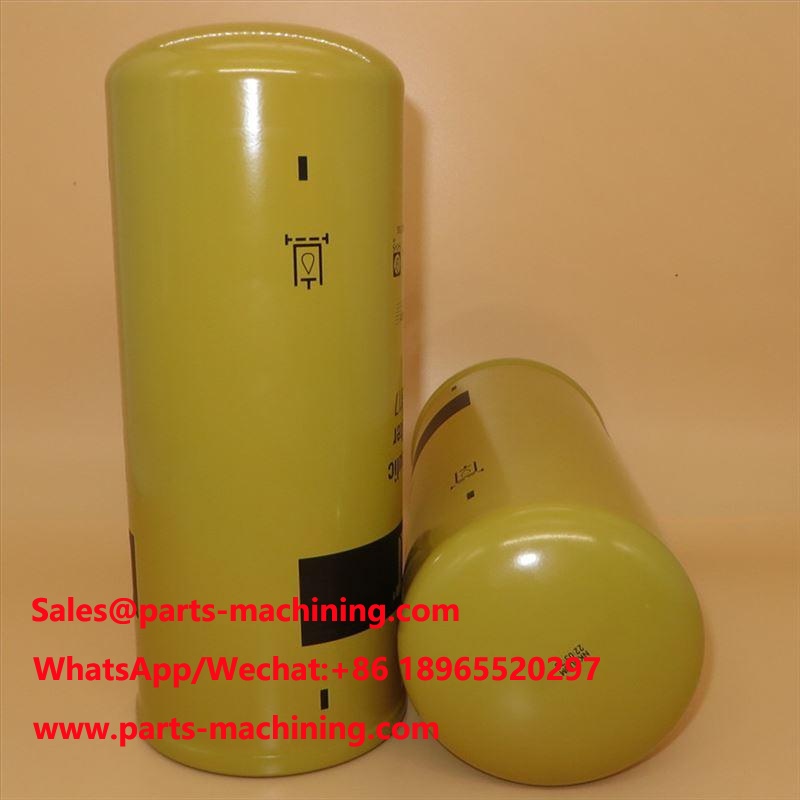 Hydraulikfilter 126-1817 1261817
