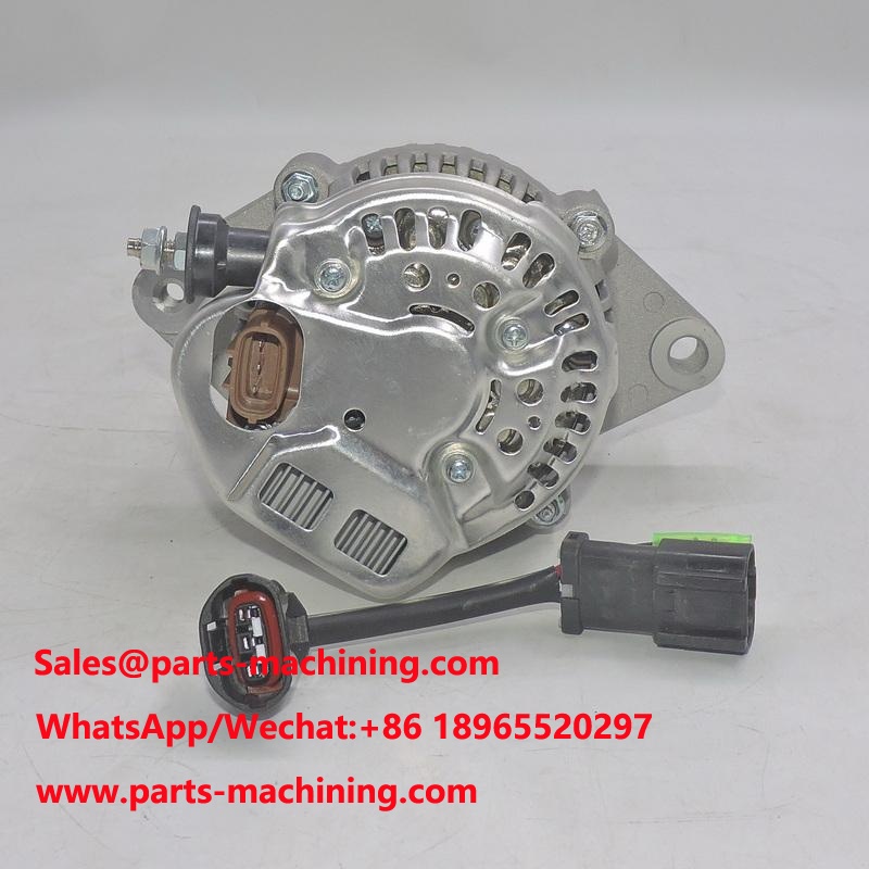 Lichtmaschine 129423-77200 101211-1170 LVA12357 TY25243 1400-0526 AM879908
