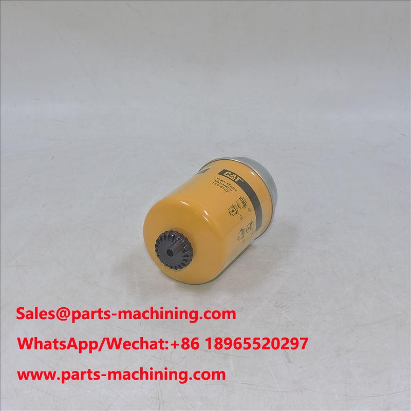 Kraftstofffilter 159-6102 1596102
