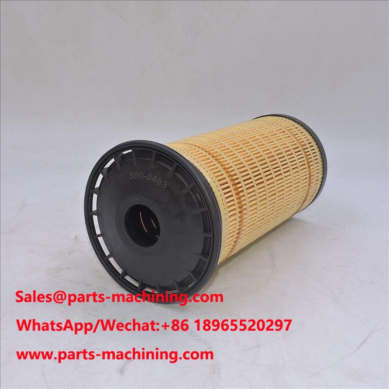 Ölfilter 500-0483 5000483
