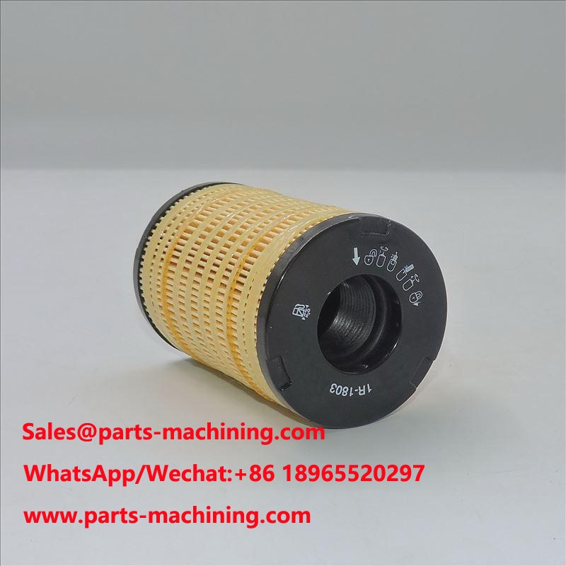 Kraftstofffilter 1R-1803 1R1803