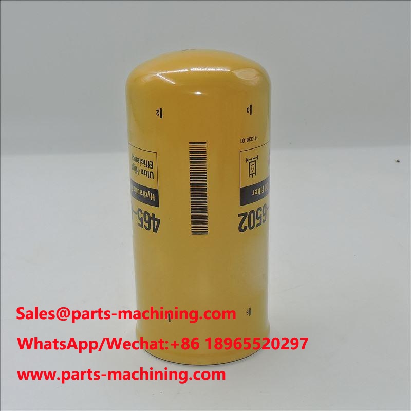 Hydraulikfilter 465-6502 4656502
