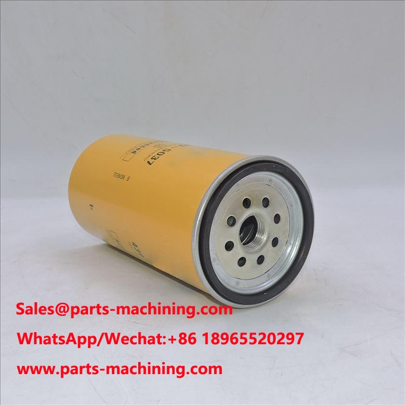 Kraftstoff-Wasserabscheider 439-5037 4395037
