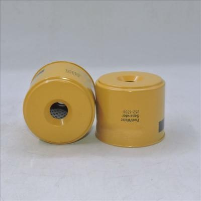 Kraftstofffilter 252-6338 2526338 P502420
