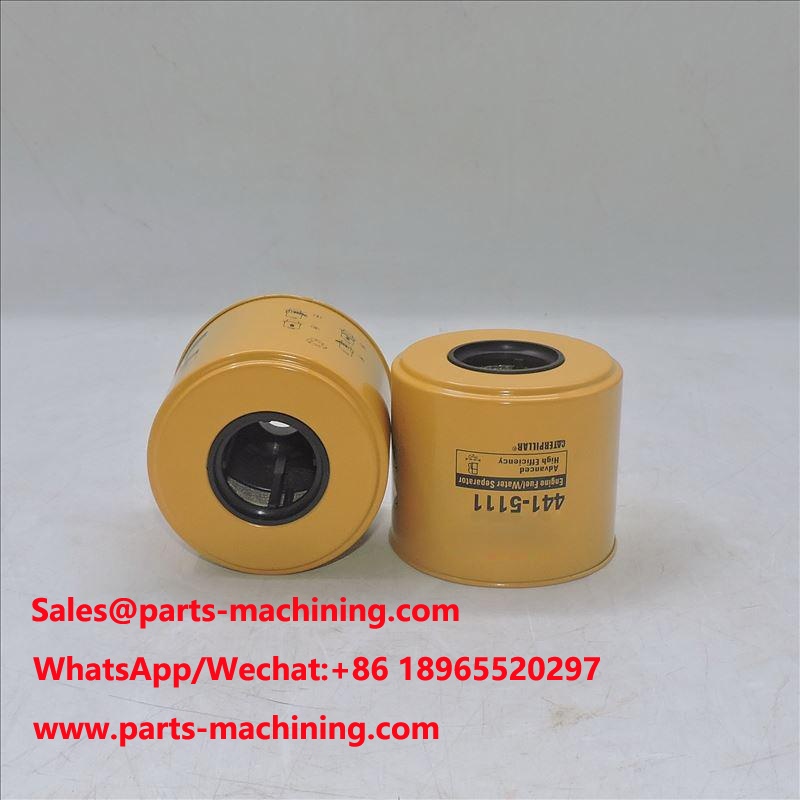 Kraftstofffilter 441-5111 FF5788 P502420
