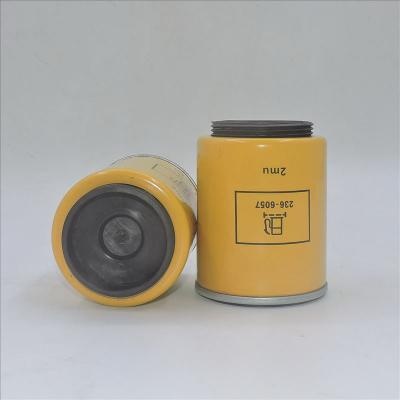 Kraftstoff-Wasserabscheider 236-6057 2366057
